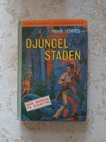Djungelstaden - Bob Moran (1505-06) (1195)