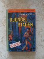 Djungelstaden - Bob Moran (1505-06) (1196)