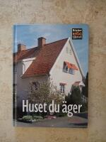 Huset du &auml;ger