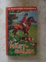 H&auml;stgalen (1208) (1203)