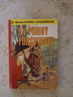 En ponny f&ouml;rsvinner (1423) (1205)