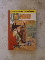 En ponny f&ouml;rsvinner (1423) (1206)