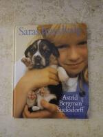 Saras hundvalp