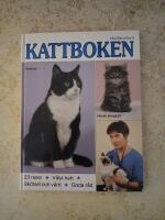 Kattboken