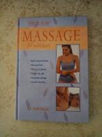 Massage f&ouml;r nyb&ouml;rjare