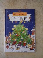 Alla barnen firar jul