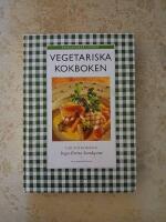 Vegetariska kokboken