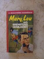 MARY; LOU och eremitens hemlighet (1400-01)