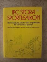 IPC stora sportlexikon