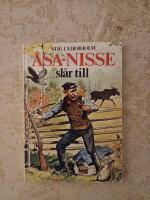 &Aring;sa-Nisse sl&aring;r till