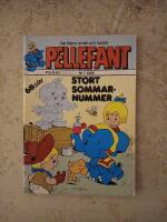 Pellefant nr: 7/1985 (FN) (568)
