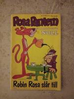 Rosa Pantern nr: 2/1976 (VG) (615)