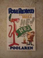 Rosa Pantern nr: 1/1976 (FN) (622)
