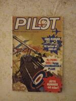 Pilot nr: 10/1974 (L&auml;sex) (638)