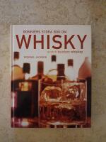 Bonniers stora bok om whisky : scoth, bourbon, whiskey