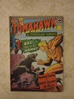 Tomahawk nr: 9/1967 (VG) (4973)
