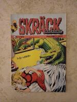 Skr&auml;ckmagasinet nr: 2/1974 (L&auml;sex) (4961)