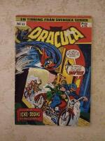Dracula nr: 11/1973 (L&auml;sex) (4951)