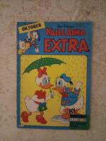 Kalle Anka Extra nr: 10/1979 (VG+) (4905)