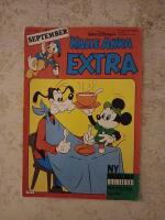 Kalle Anka Extra nr: 9/1979 (VG) (4926)