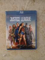 Justice League (4846)