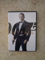 Skyfall - James Bond (4839)