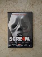 Scream 4 (4838)