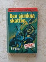 Br&ouml;derna Hardy - Den sjunkna skatten (1449-50)