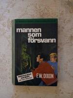 Br&ouml;derna Hardy - Mannen som f&ouml;rsvann (1406-07)