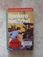 Br&ouml;derna Hardy - Djonkens hemlighet (1501-02)