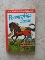 Ponnytokiga Susan (1250)