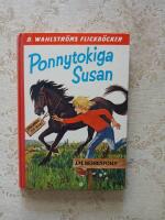 Ponnytokiga Susan (1250)