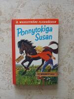 Ponnytokiga Susan (1250)