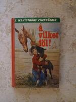 &Aring; vilket f&ouml;l (1399)