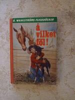 &Aring; vilket f&ouml;l (1399)