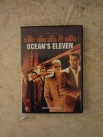 Ocean's Eleven (4853)