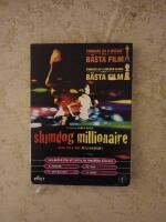 Slumdog millionaire