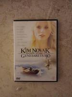 Kim Novak badade aldrig i Genesarets Sj&ouml; (4861)