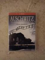 AUSCHWITZ - The nazis & The final solution 2-Disc (4862)