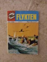 Attackserien nr: 1/1978 - Flykten (FN)