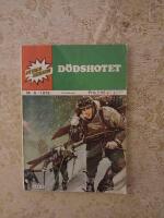 Attackserien nr: 4/1978 - D&ouml;dshotet (FN)