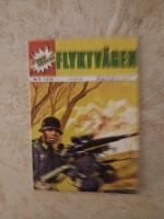 Attackserien nr: 8/1979 - Flyktv&auml;gen (VF)