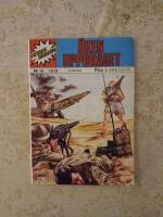 Attackserien nr: 10/1979 - &Ouml;kenuppdraget (FN+)