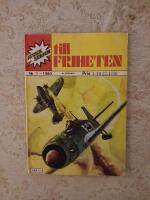 Attackserien nr: 1/1980 - Till friheten (FN+)