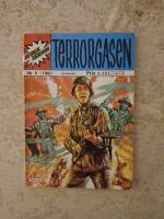 Attackserien nr: 5/1980 - Terrorgasen (FN+)