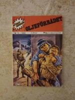 Attackserien nr: 10/1980 - Oljef&ouml;rr&aring;det (FN+)
