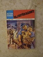 Actionserien nr: 1/1988 - Oljef&ouml;rr&aring;det (FN)