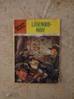 Atlanticserien nr: 7/1982 - L&ouml;senord: Mod! (G)