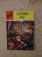 Atlanticserien nr: 7/1982 - L&ouml;senord: Mod! (VG+)