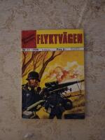 Atlanticserien nr: 11/1986 - Flyktv&auml;gen (FN)